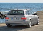 BMW 530d Touring 2004 года (WW)